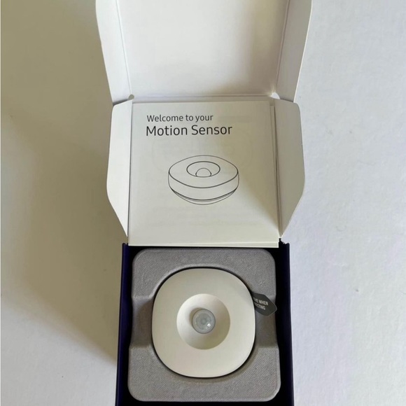 SMARTTHINGS Motion Sensor 🆕 - Picture 5 of 5